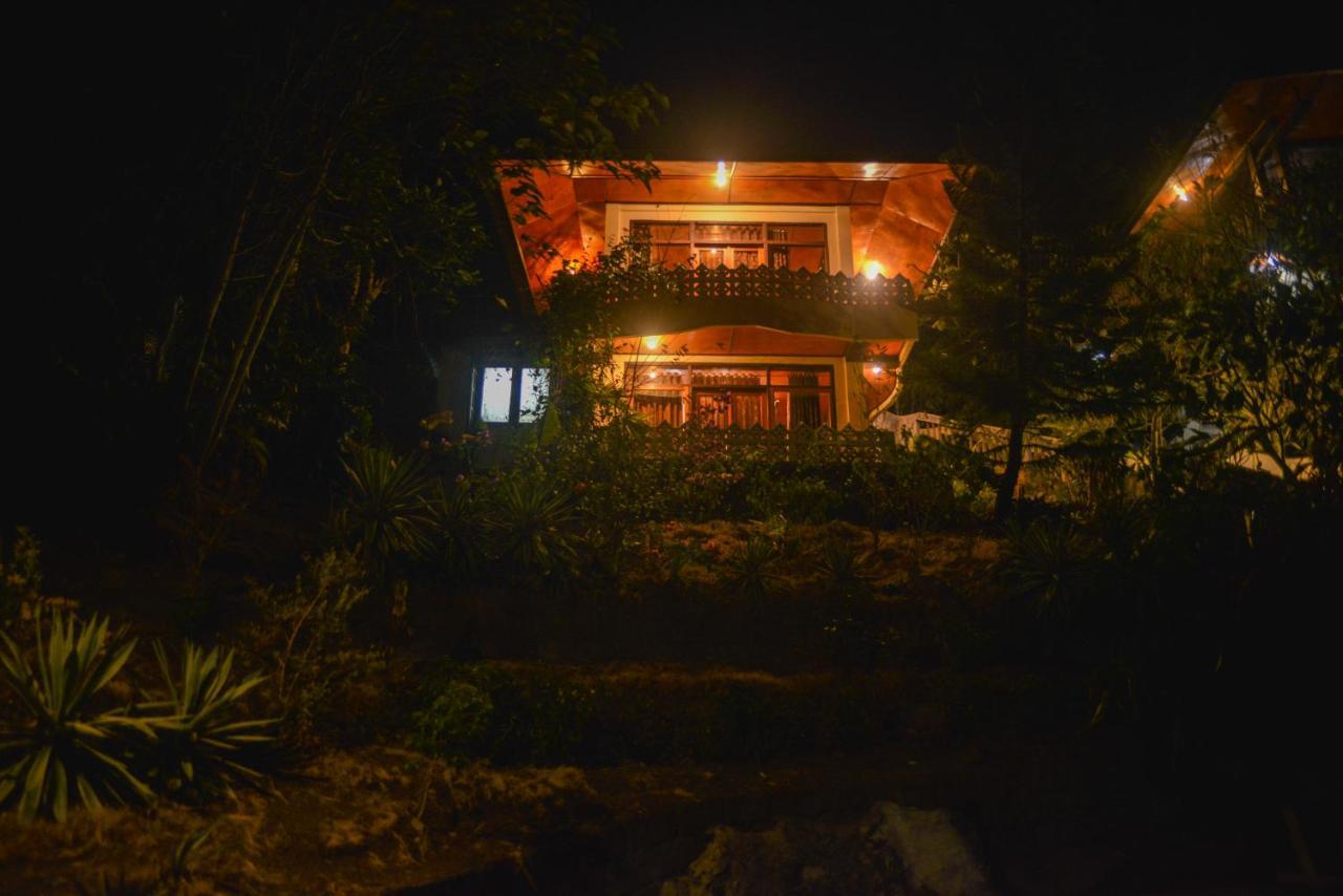 Tangkoko Sanctuary Villa Bitung 外观 照片